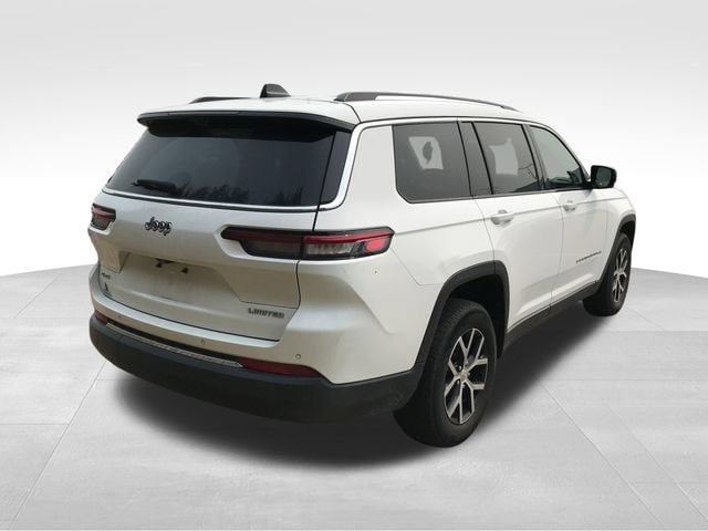 jeep grand cherokee l 2024 1C4RJKBG1R8926934 image jeep grand cherokee l 2024 1C4RJKBG1R8926934 image